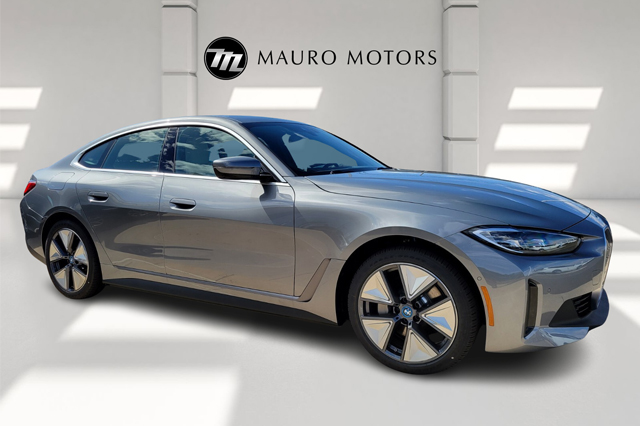 2024 BMW i4 eDrive35