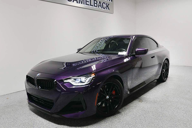 2023 BMW 2-Series 230i