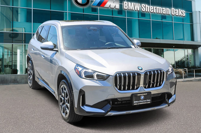2023 BMW X1 SUV