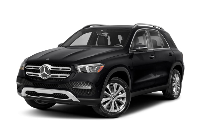 2023 Mercedes-Benz GLE 350 4MATIC