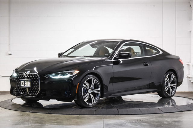 2024 BMW 4 Series 430i