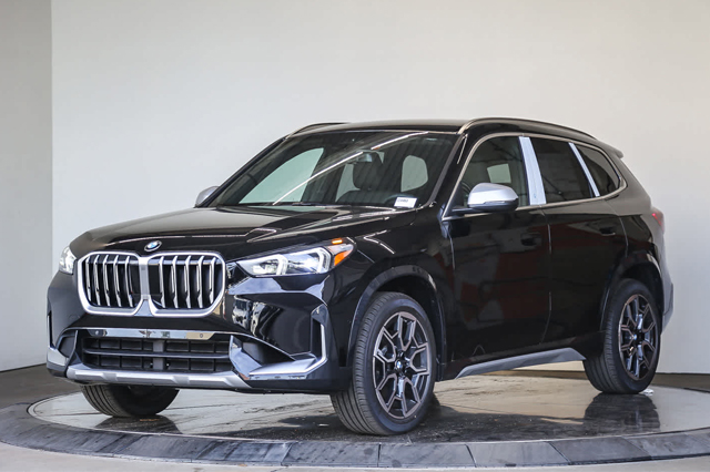 2024 BMW X1 xDrive28i With Navigation
