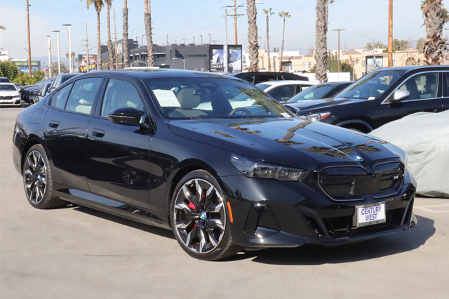 2024 BMW i5 M60