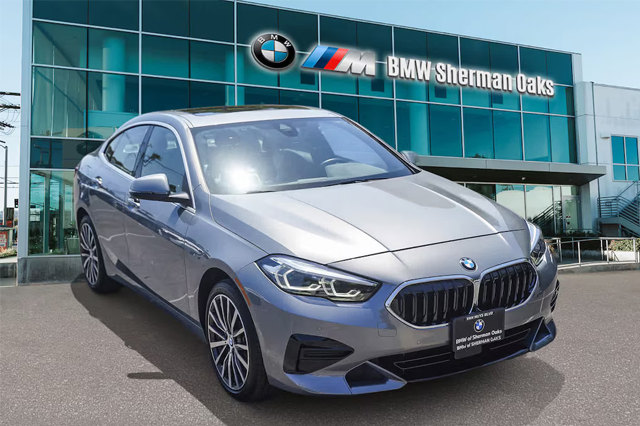 2024 BMW 228i Gran Coupe