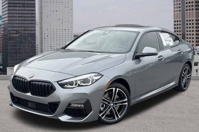 2024 BMW 228i sDrive