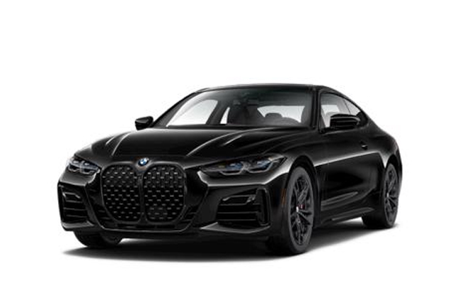 2024 BMW 4 Series M440i xDrive