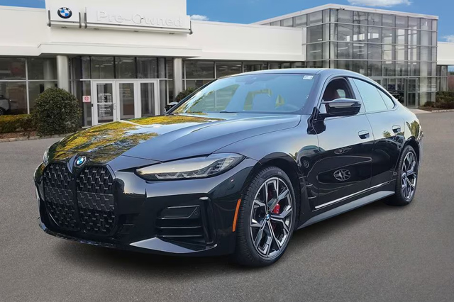 2024 BMW M440i xDrive Gran Coupe