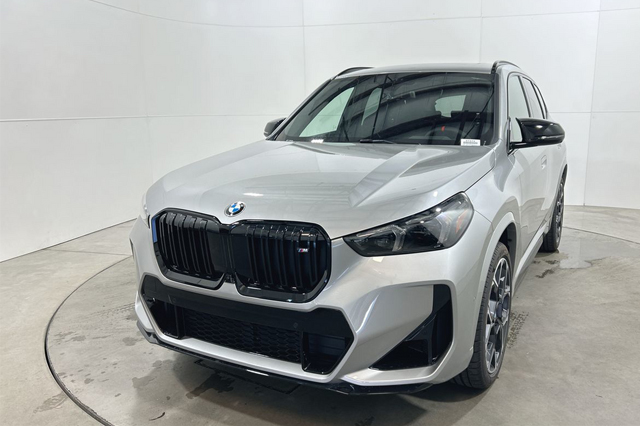 2024 BMW X1 M35i