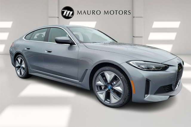 2024 BMW i4