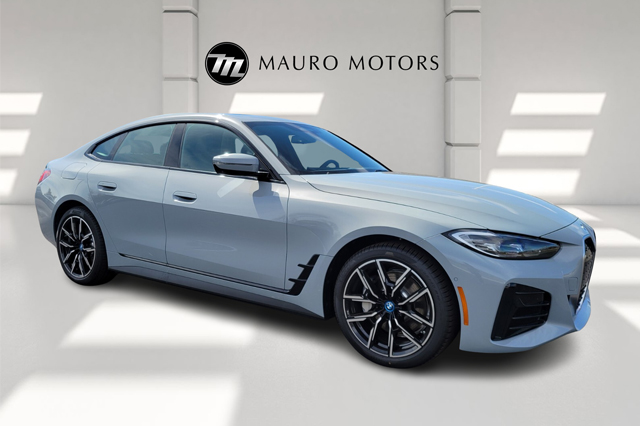 2024 BMW i4