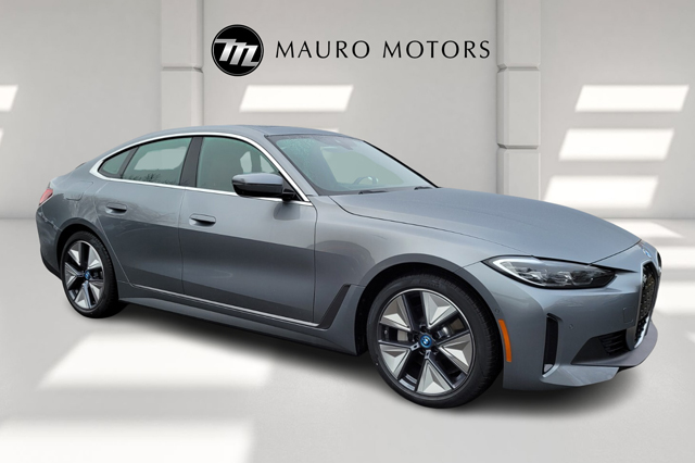 2024 BMW i4