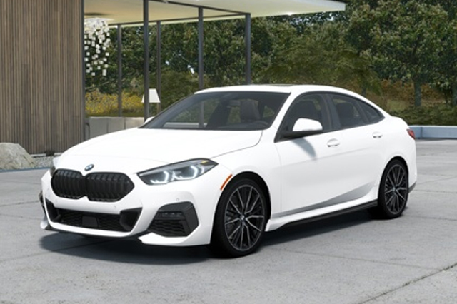 2024 BMW 228i
