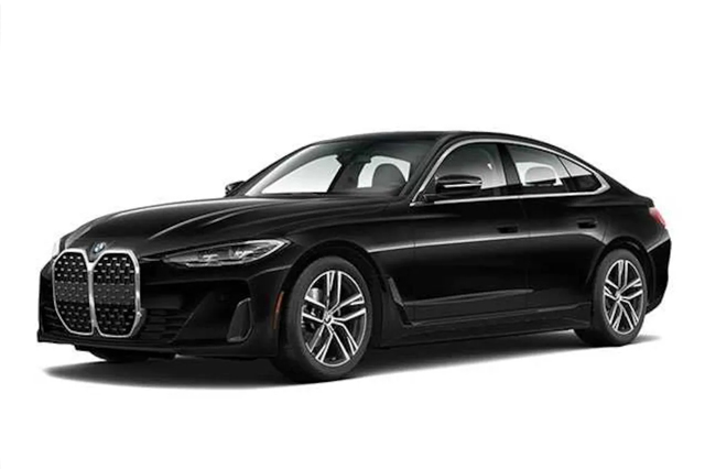 2024 BMW 430i Gran Coupe