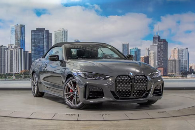 2024 BMW M440i