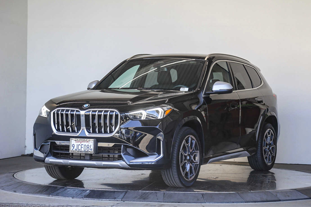 2024 BMW X1 xDrive28i With Navigation