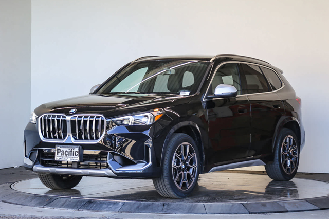 2024 BMW X1 xDrive28i With Navigation
