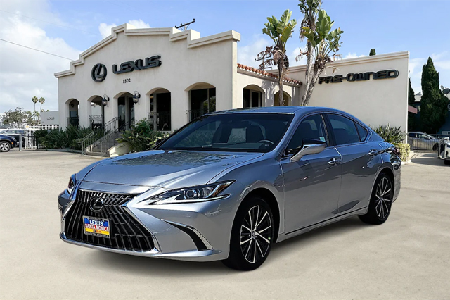 2024 LEXUS ES 350