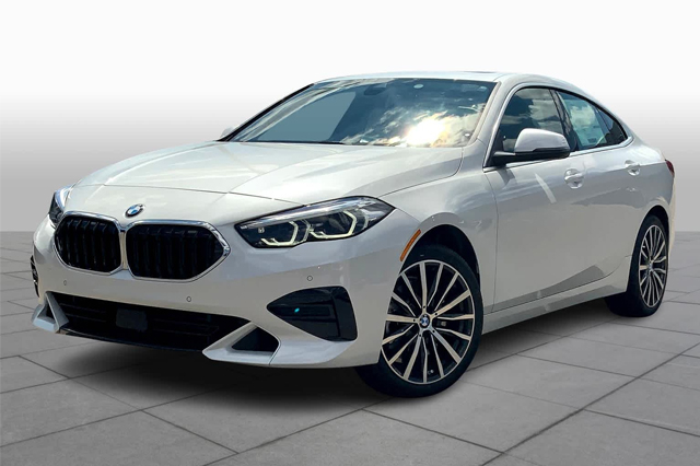 2024 BMW 2 Series 228i
