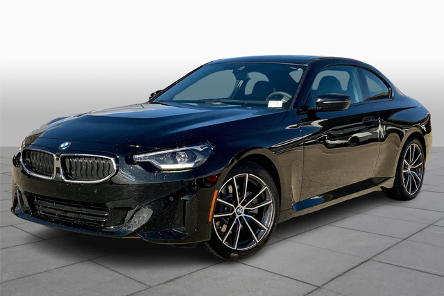 2024 BMW 2 Series 230i