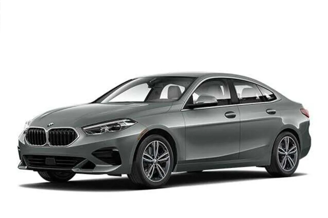2024 BMW 228i Gran Coupe