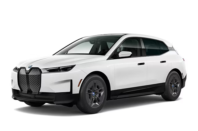 2024 BMW iX xDrive50 SUV