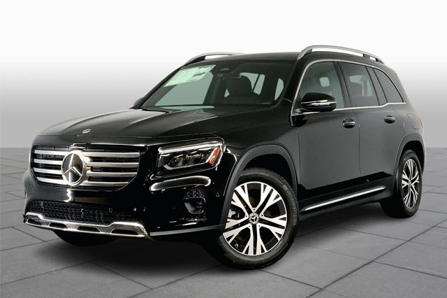 2024 Mercedes-Benz GLB 250