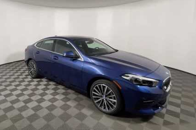 2024 BMW 2 Series 228i xDrive