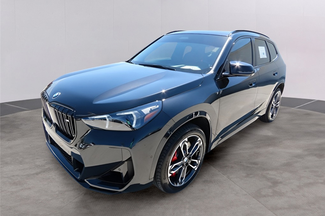 2024 BMW X1 M35i