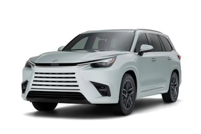 2024 LEXUS TX 350 Premium