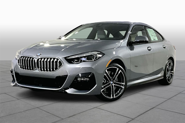 2024 BMW 2-Series 228i Gran Coupe