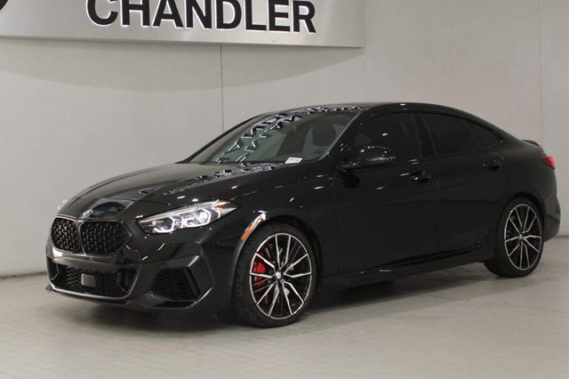 2024 BMW 2-Series M235i xDrive Gran Coupe