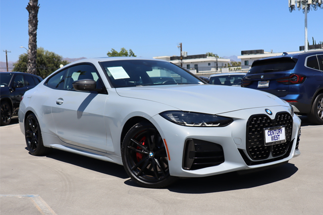 2024 BMW 4 Series M440i