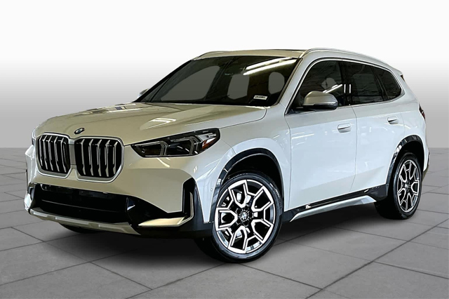 2024 BMW X1 xDrive28i AWD