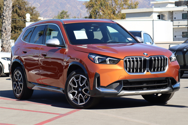 2024 BMW X1 xDrive28i