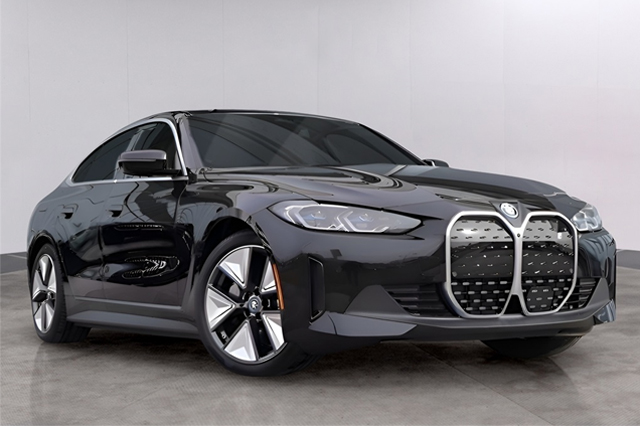 2024 BMW i4 xDrive40