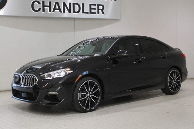 2024 BMW 2-Series 228i Gran Coupe