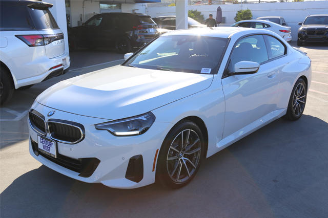 2024 BMW 2 Series 230i