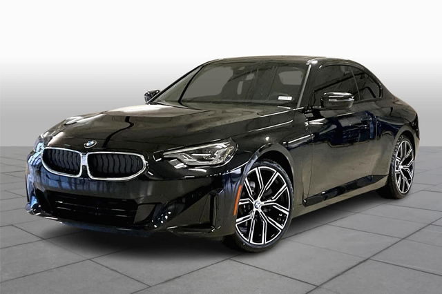 2024 BMW 2-Series 230i