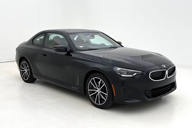 2024 BMW 230i xDrive