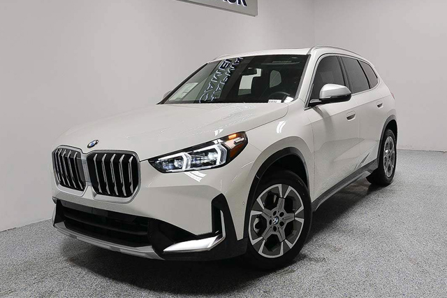 2024 BMW X1 xDrive28i