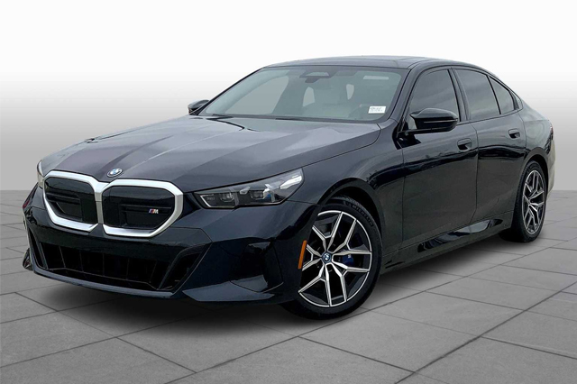 2024 BMW i5 M60