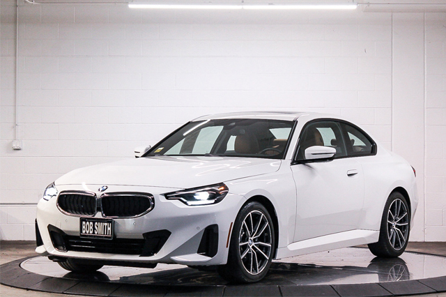 2024 BMW 2 Series 230i