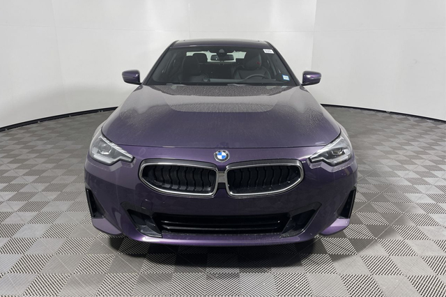 2024 BMW 2 Series 230i xDrive