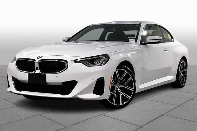2024 BMW 2 Series 230i
