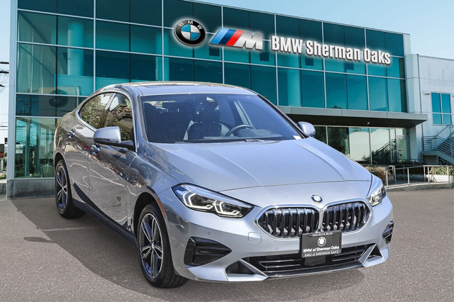 2024 BMW 228i Gran Coupe