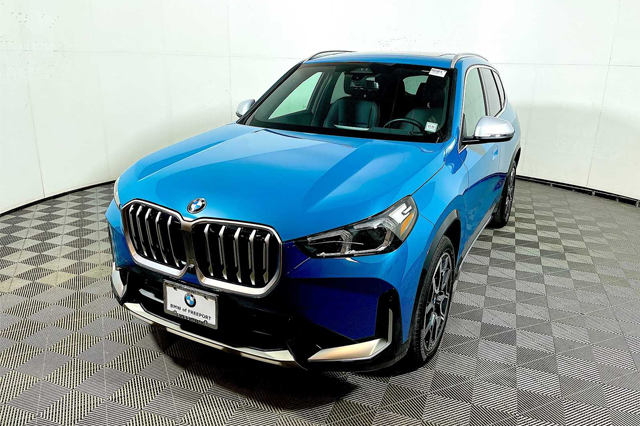 2024 BMW X1 xDrive28i