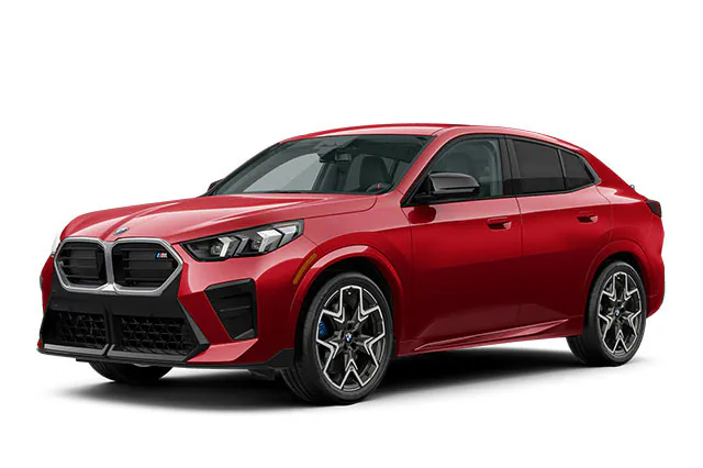 2024 BMW X2 M35i SUV