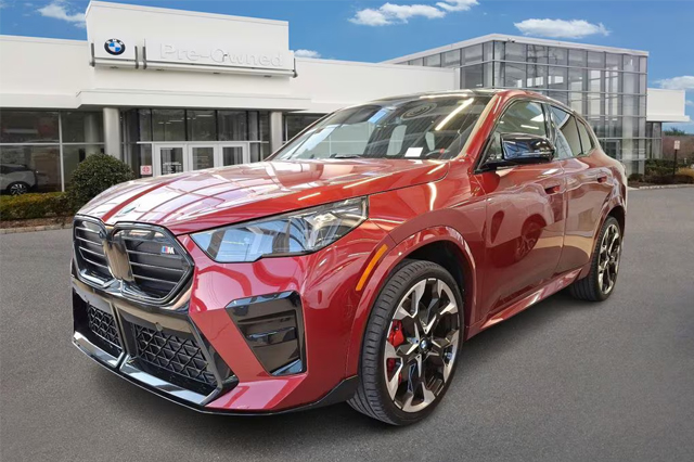 2024 BMW X2 M35i SUV