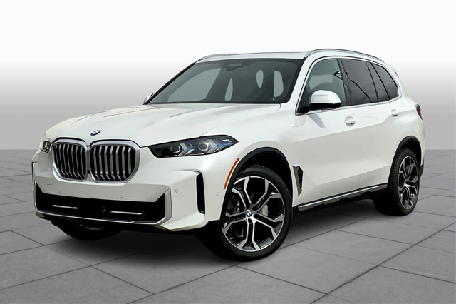 2024 BMW X5 sDrive40i