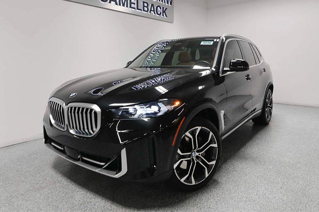2024 BMW X5 sDrive40i